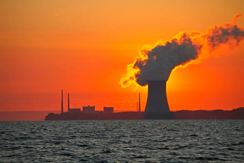 New York State wants more nuclear power in a big way