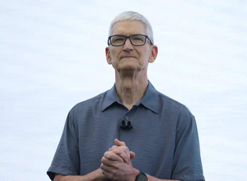 The government’s Apple antitrust lawsuit is still on