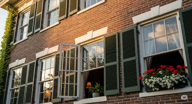 La polvere ha i giorni contati: ecco il vetro che si pulisce con l'elettricità