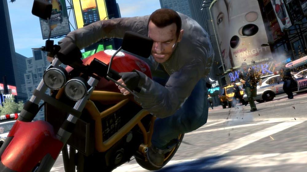GTA fan asks for GTA 4 remaster & Rockstar staff has hilarious response