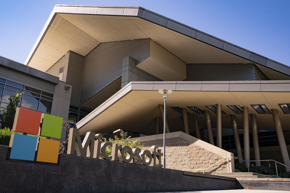 Microsoft is closing its employee library and cutting back on subscriptions