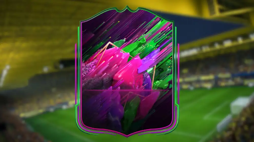 Everything we know about EA FC 25 Shapeshifters promo