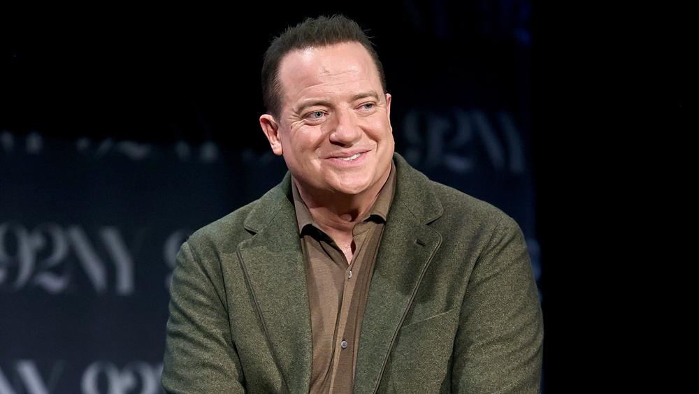 'That's What They Have Stuntmen For!' — 56-Year-Old Brendan Fraser Shakes Off Age Concerns Ahead of The Mummy 4