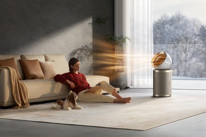 Dreame PM10 purifica l'aria di casa nostra, PM20 la riscalda anche