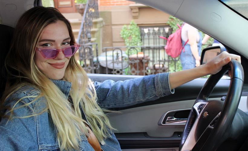 Why Being a Bad Driver Doesn’t Disqualify Me From Judging Other Drivers