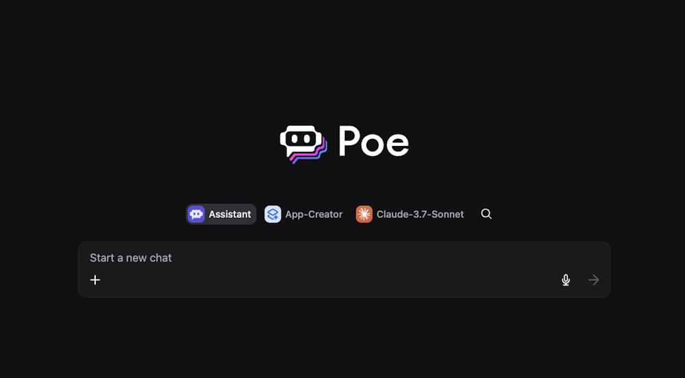 Quora’s Poe releases a developer API with access to a bouquet of AI models