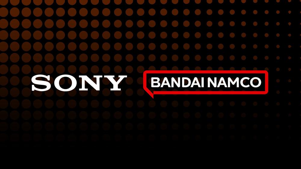 Sony Group Corporation e Bandai Namco Holdings annunciano una partnership strategica