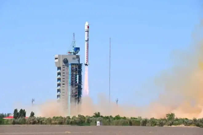 La Cina lavora al primo supercomputer orbitale: già lanciati 12 satelliti