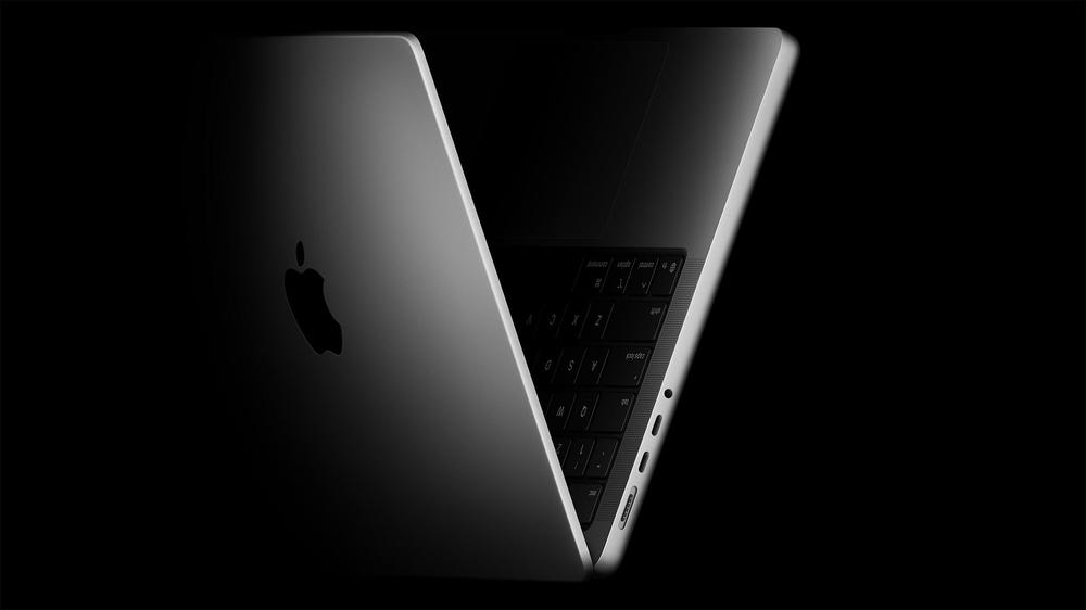 The Apple 14-inch MacBook Pro Gets an M5 Chip Upgrade