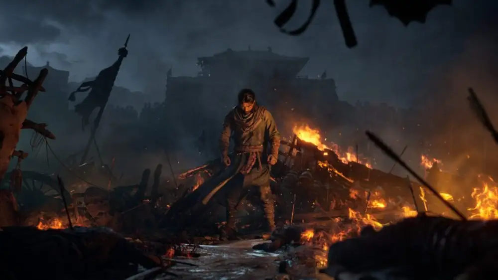 NetEase Games annuncia Blood Message, un nuovo gioco AAA d'azione e avventura per PC e console