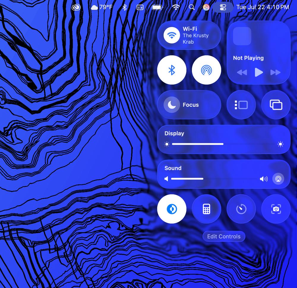 Apple’s Liquid Glass redesign is shaping up to be a snoozer on Macs