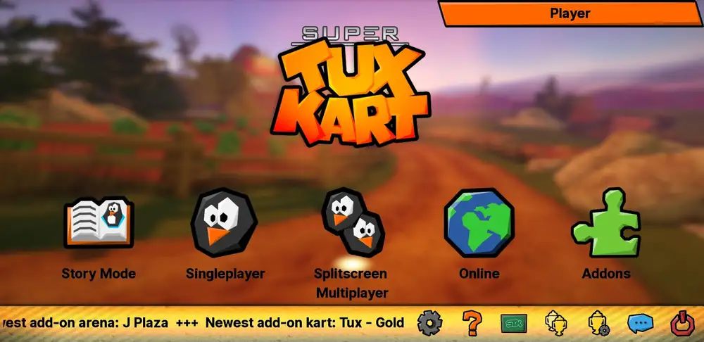 SuperTuxKart, in fase di test la versione 1.2 RC