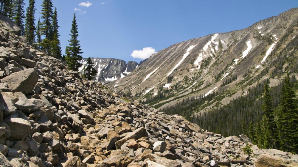 US Black Hawk helicopter trespasses on private Montana ranch to grab elk antlers