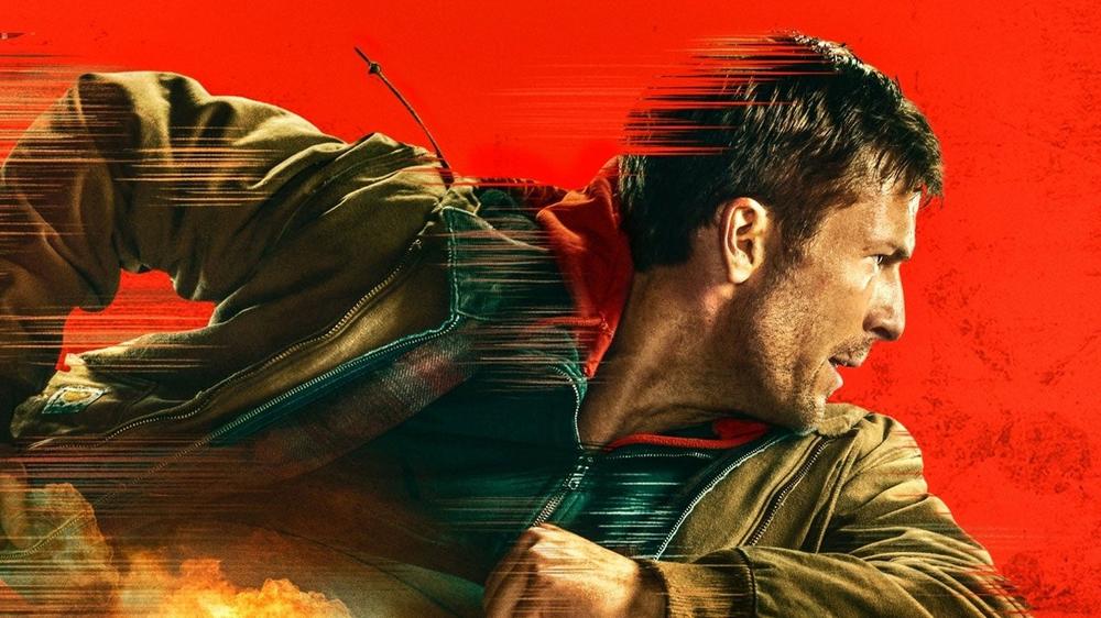 The Running Man Review