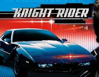 Supercar rinascerà come un film per Netflix prodotto dai creatori di Cobra Kai