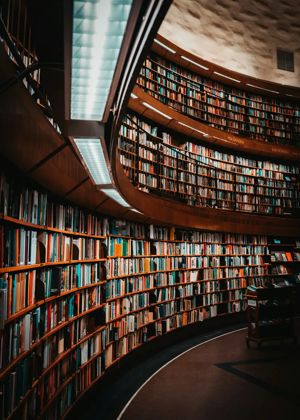 AI Scraping Bots Are Breaking Open Libraries, Archives, and Museums