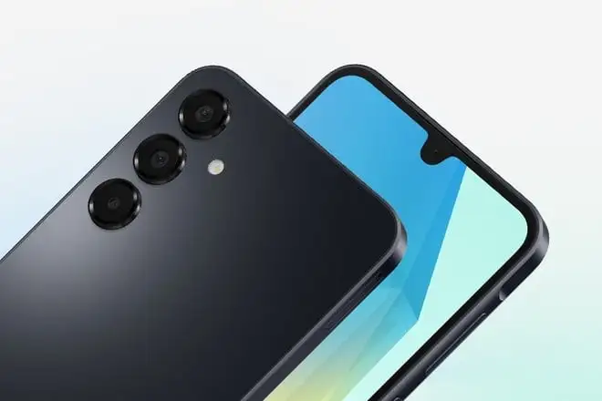Galaxy A17: l'economico di Samsung avrà una caratteristica delle fasce superiori