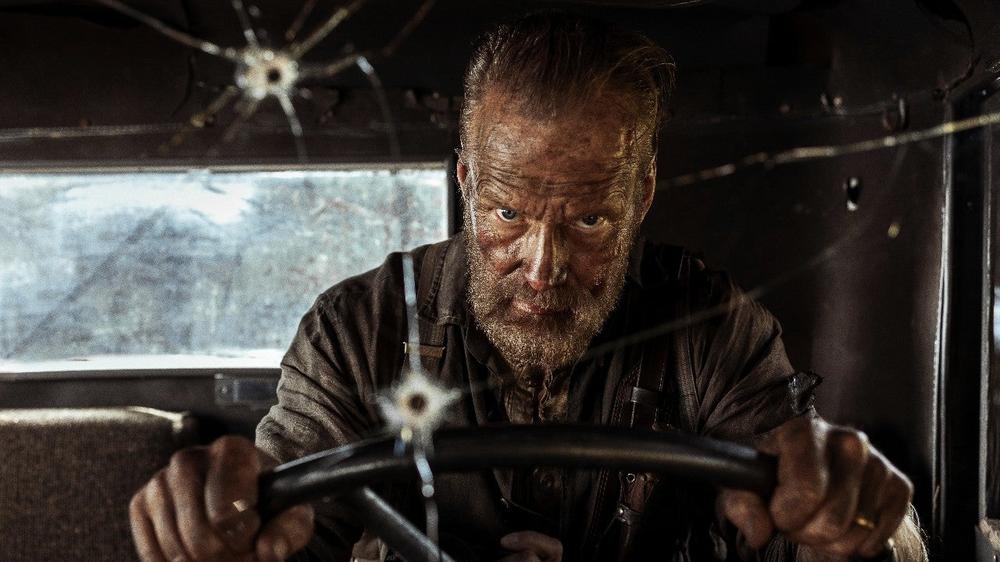 Sisu: Road to Revenge: Exclusive Red Band Trailer for 'Crazy' Action Sequel