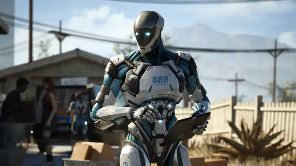 GTA 6 rival Mindseye reveals post-launch plans including Multiplayer and Horde Mode