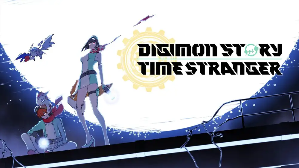 Digimon Story: Time Stranger uscirà il 3 ottobre per PC, PS5 e Xbox Series