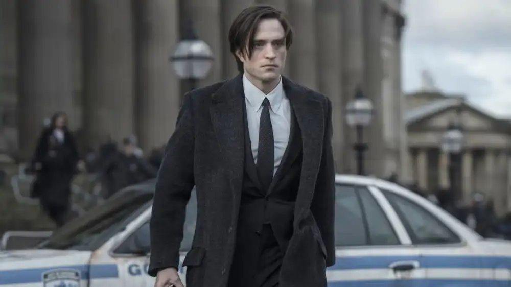 More The Batman spinoffs are in development and everyone’s saying the same thing