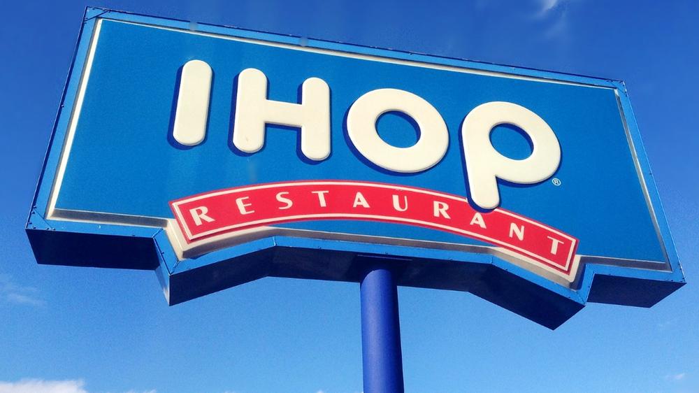 IHOP announces free pancakes for National Pancake Day 2026