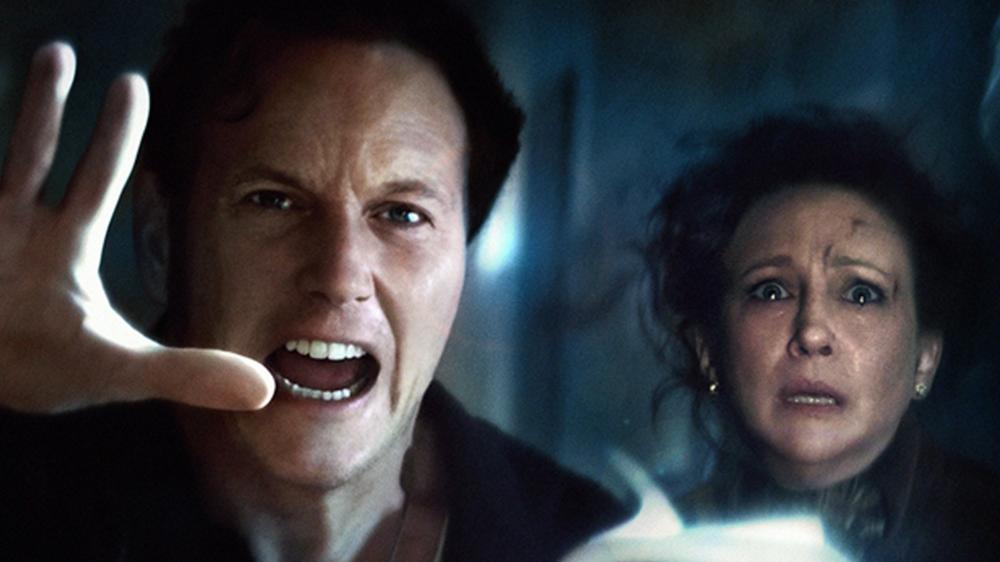 The Conjuring: Last Rites review – Ed and Lorraine’s story comes full circle