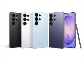 Samsung Galaxy S26 freschi di lancio. Su Amazon sconti immediati sul taglio da 512 GB