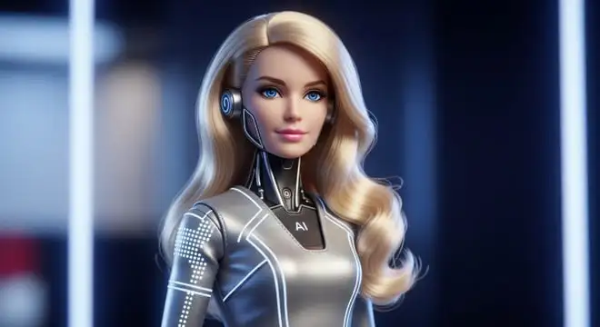 Giochi con l'AI? La partership Mattel-OpenAI sta facendo discutere
