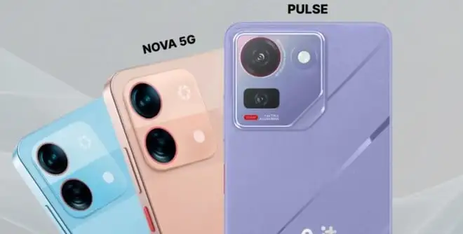Ai+, in arrivo un nuovo brand di smartphone India-centrico: prezzi bassissimi