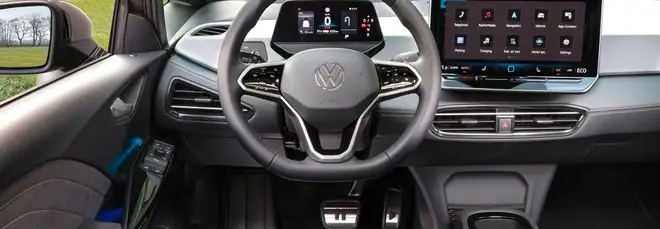 Volkswagen lo giura ancora: i pulsanti fisici stanno per tornare