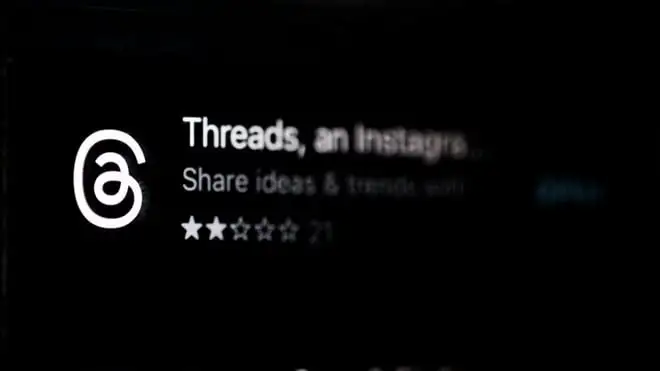 Threads, arrivano i post 