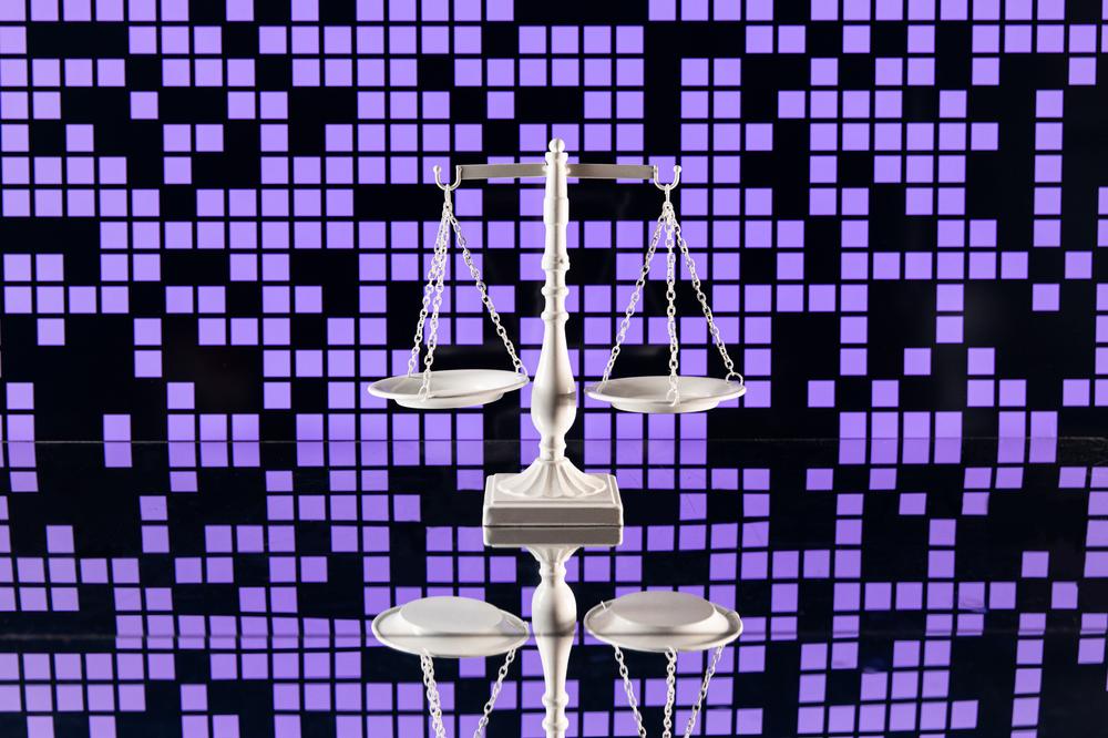 All rise for JudgeGPT