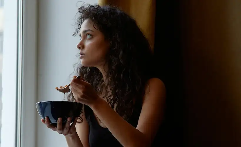REPORT: Bowl of Cereal Will Fix This